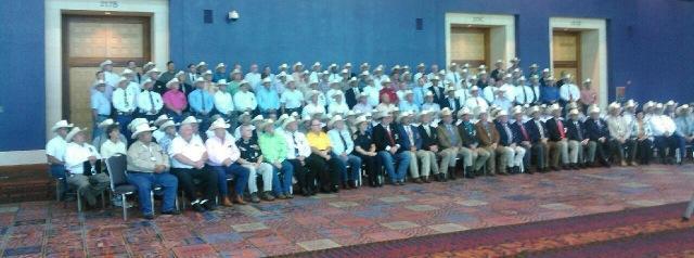 137th Sheriffs Association of Texas Annual Training Conference