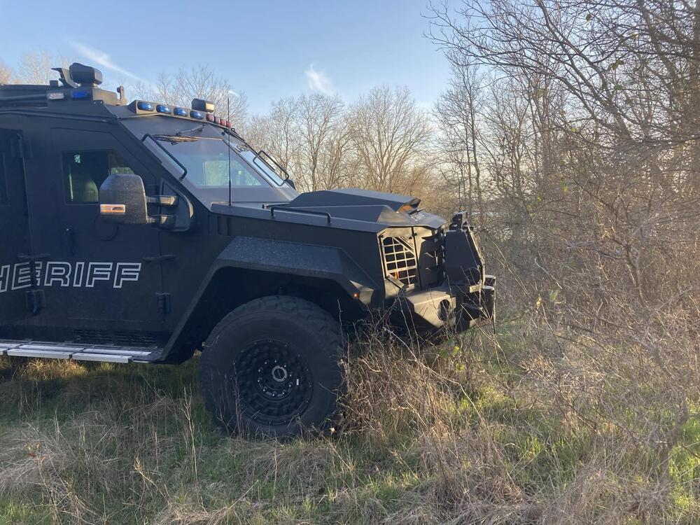 ncso swat